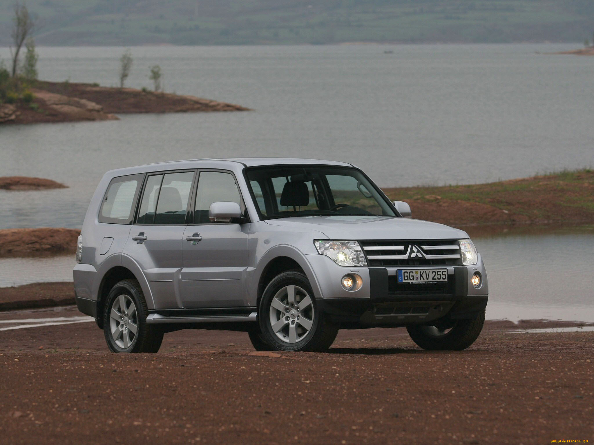 , mitsubishi